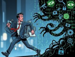 Ketika Pers Diburu Teror, Ancaman Baru yang Memburu Kebenaran