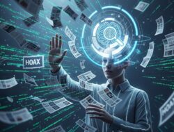 Hoaks Membunuh Akal Sehat, Saatnya Kita Perangi Bersama!