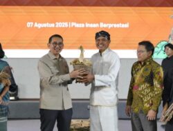 Masyarakat Adat: Penjaga Pangan dan Budaya Nusantara