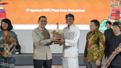 Masyarakat Adat: Penjaga Pangan dan Budaya Nusantara