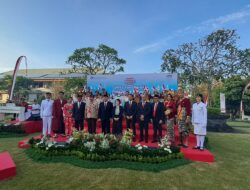 QRIS Bank BPD Bali Tembus Jepang