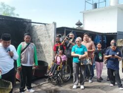 Panen Lele Bunga Bali: Anak Panti Unjuk Gigi!