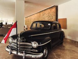 Meriahkan HUT ke-80 RI, InJourney Hospitality Gelar Pesta Kemerdekaan dengan Konser Indra Lesmana hingga Lomba 17-an