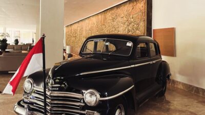 Meriahkan HUT ke-80 RI, InJourney Hospitality Gelar Pesta Kemerdekaan dengan Konser Indra Lesmana hingga Lomba 17-an