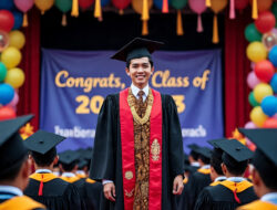 Ada Apa dengan Wisuda?