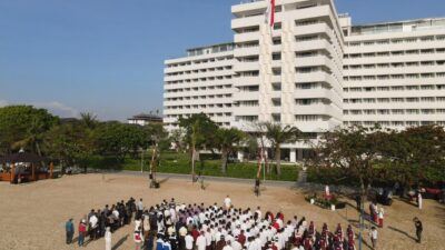 Harmoni 80 Tahun: InJourney Hospitality, dari Jati Diri Bangsa hingga Destinasi Wisata