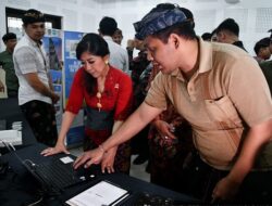 Bali Jadi Pionir Pengembangan AI Budaya-Pariwisata