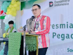 Investasi Emas, Strategi Smart Investing Bangun Kekayaan Jangka Panjang