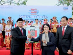 BI Bali Luncurkan QRIS Cross Border Jepang