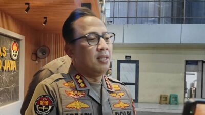 Polisi Tangkap 10 Tersangka Eksploitasi Anak, Modus Dijebak Jadi Pemandu Lagu di Jakarta