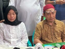 Ayah Korban Minta Keadilan, Tak Semua Polisi harus Jadi Korban