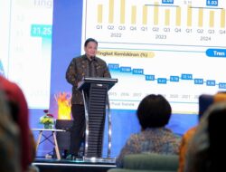 Ekonomi Digital Jadi Senjata Baru Indonesia