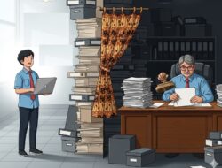 Anatomi Krisis Organisasi: Menelaah Akar Masalah dari Kegagalan Komunikasi