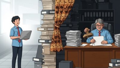 Anatomi Krisis Organisasi: Menelaah Akar Masalah dari Kegagalan Komunikasi