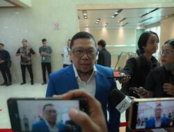 Baleg DPR Buka Peluang Kaji Ulang Aturan Royalti Setelah Kasus Agnez Mo