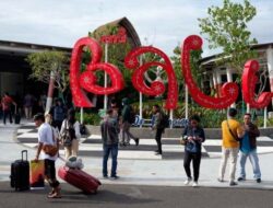 Membingkai Masa Depan Pariwisata: Ketika Bali Jadi Pilihan Utama Mahasiswa Luar