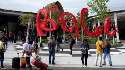 Membingkai Masa Depan Pariwisata: Ketika Bali Jadi Pilihan Utama Mahasiswa Luar