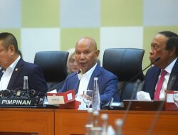 DPR Pasang Badan: Lindungi UMKM dari Kebijakan Pajak ‘Ekonomi Bayangan’