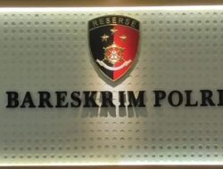 Polri Sita Rp154 Miliar dari Judi Online