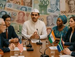 Bingung Pilih Jurusan? BINUS Tawarkan Jurusan International Business untuk Jadi Pengusaha Kelas Dunia