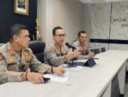 Pembunuhan Bos BRI: Polisi Tangkap Tim Pengintai