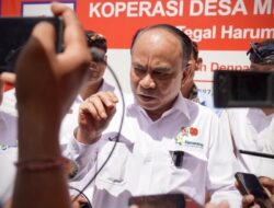 Budi Arie Sebut Koperasi Desa Merah Putih Jadi Senjata Tekan Inflasi