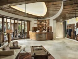 “Train Smart, Recover Smarter!” Four Seasons Resort Bali Luncurkan Fitness Hub Canggih