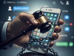 Penguasa Cengeng: Lapor Polisi Demi Bungkam Kritik