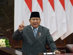 Keras! Prabowo Perintahkan Danantara “Beres-Beres” BUMN: Hapus Tantiem dan Setor Rp 812 Triliun per Tahun