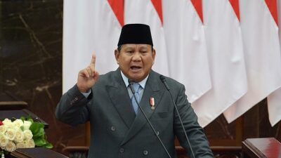 Keras! Prabowo Perintahkan Danantara “Beres-Beres” BUMN: Hapus Tantiem dan Setor Rp 812 Triliun per Tahun