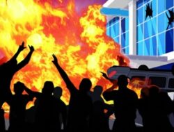 Pelajaran Pahit dari Bupati Pati