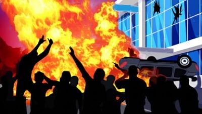 Pelajaran Pahit dari Bupati Pati