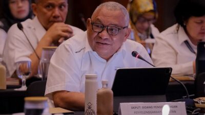 Festival Pacu Jalur Riau, ‘Aura Farming’ di Tepian Narosa