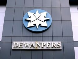 Dewan Pers: Jurnalis Wajib Junjung Kode Etik saat Liput Demo
