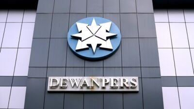 Dewan Pers: Jurnalis Wajib Junjung Kode Etik saat Liput Demo