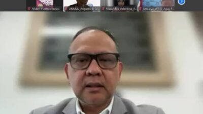 Dirjen Dikti Warning Kampus: Dilarang Keras Perploncoan dan Kekerasan di PKKMB!