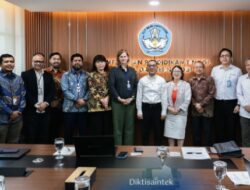 Menteri Brian: Riset harus Jawab Kebutuhan Industri