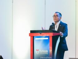 Riset Kampus Jadi Mesin Ekonomi, Mendiktisaintek Dorong Hilirisasi