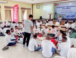 Kemenpar Pacu Wisata Selam Aman, Raja Ampat Jadi Fokus