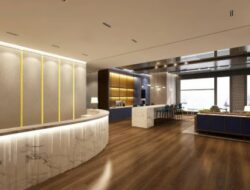 Tips Feng Shui untuk Kantor yang Bikin Rezeki Datang, Mitos atau Fakta?