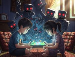 Roblox dan Tanggung Jawab yang Hilang