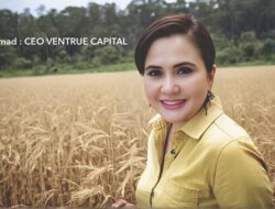 Garuda Venture Capital Ikuti Jejak Miliarder Dunia Garap Pangan