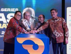 Dukung GIIAS, Kemenperin Jaga Ekosistem Otomotif