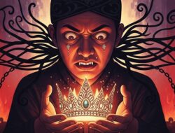 Mereka yang Gila Kekuasaan