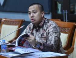 Jaringan TPPO Anak di Jakbar Terbongkar, Anggota DPR Desak Aparat Tangkap Dalangnya
