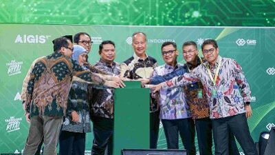 Kemenperin Luncurkan GISCO, Jurus Jitu Percepat Industri Hijau
