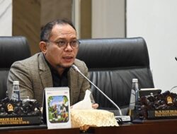 Prabowo Targetkan Ekonomi 5,4 Persen di 2026, DPR: Janji tak Boleh hanya Angka, Rakyat Butuh Kesejahteraan Nyata