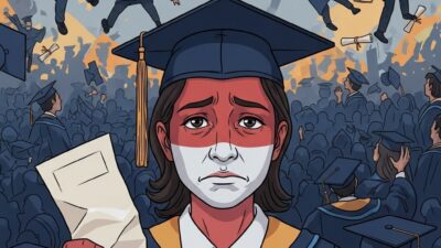 Ijazah “Gantung” dan Dosa PTS