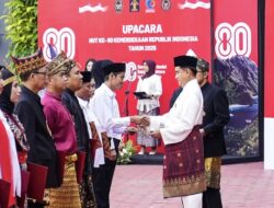 Banyak Permintaan dari Negara Sahabat, Pemerintah Percepat Aturan Pemindahan Napi