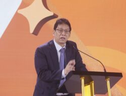 Sistem Keuangan RI Tumbuh Kuat Berkat Permintaan Domestik